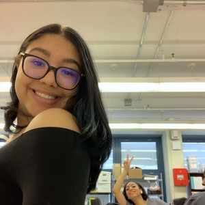 Meet your Posher, Aliyah